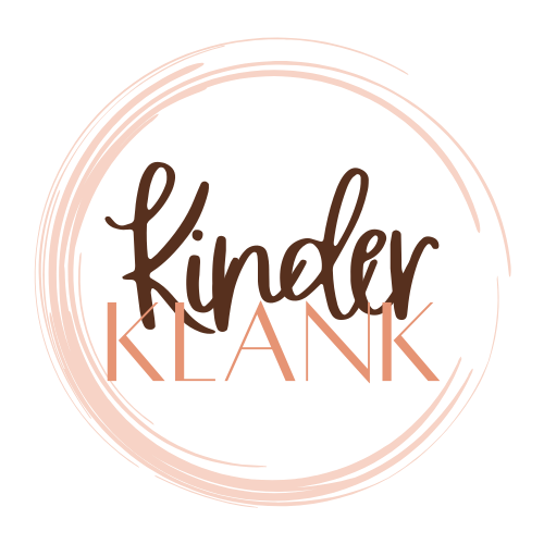 Logo Kinder Klank